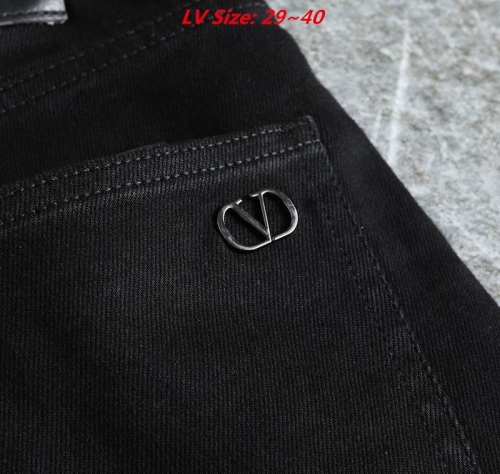 L...V... Long Jeans 5868 Men