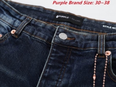 P.u.r.p.l.e. B.r.a.n.d. Long Jeans 3608 Men