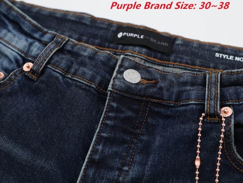 P.u.r.p.l.e. B.r.a.n.d. Long Jeans 3608 Men