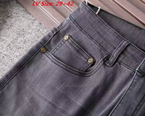 L...V... Long Jeans 6219 Men