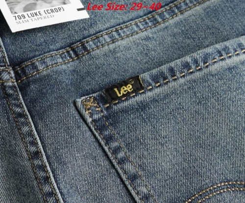 L.e.e. Long Jeans 3005 Men