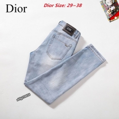 D.i.o.r. Long Jeans 3714 Men