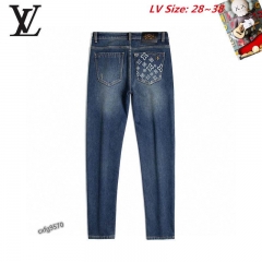 L...V... Long Jeans 5311 Men