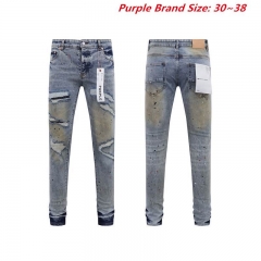 P.u.r.p.l.e. B.r.a.n.d. Long Jeans 3710 Men