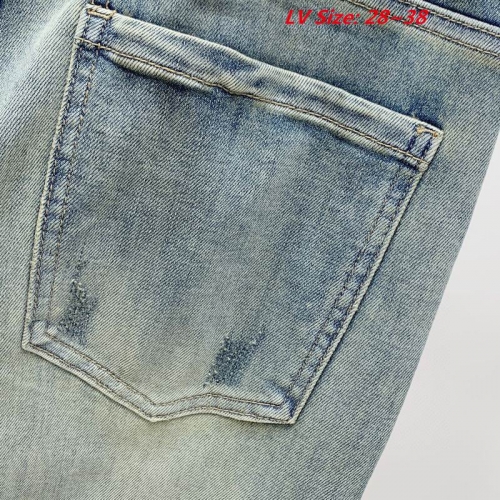 L...V... Long Jeans 5071 Men