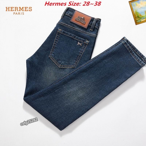 H.e.r.m.e.s. Long Jeans 3010 Men