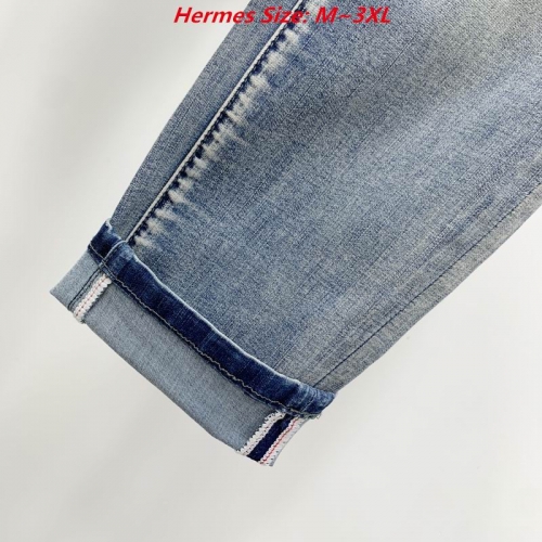 H.e.r.m.e.s. Long Jeans 3003 Men