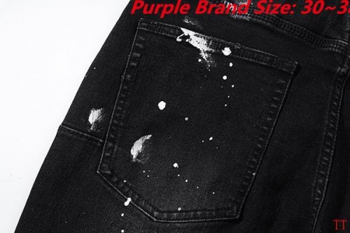 P.u.r.p.l.e. B.r.a.n.d. Long Jeans 3199 Men