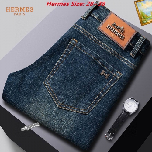 H.e.r.m.e.s. Long Jeans 3016 Men