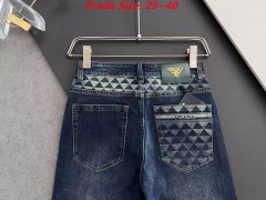 P.r.a.d.a. Long Jeans 3490 Men