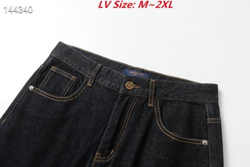 L...V... Long Jeans 4161 Men