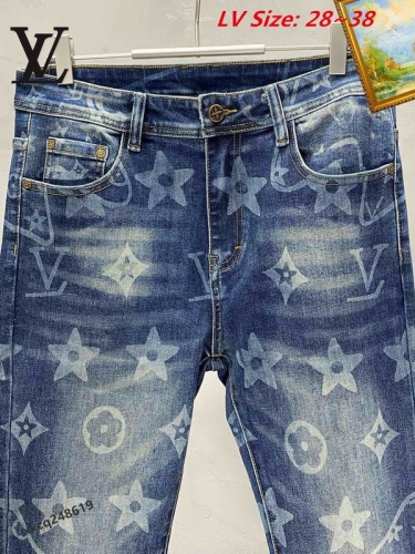 L...V... Long Jeans 5339 Men