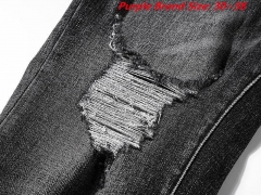P.u.r.p.l.e. B.r.a.n.d. Long Jeans 3329 Men