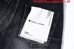 P.u.r.p.l.e. B.r.a.n.d. Long Jeans 3170 Men
