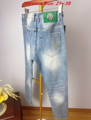 V.e.r.s.a.c.e. Long Jeans 3055 Men