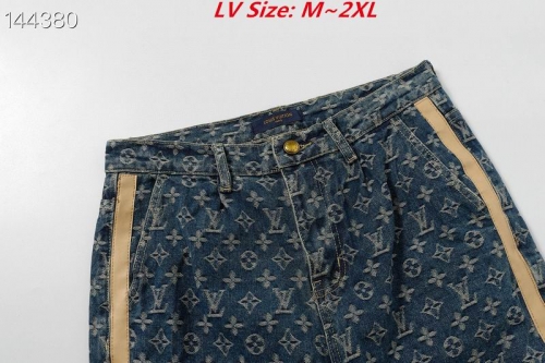 L...V... Long Jeans 4202 Men