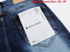 P.u.r.p.l.e. B.r.a.n.d. Long Jeans 3713 Men