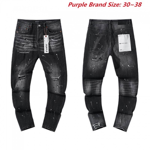 P.u.r.p.l.e. B.r.a.n.d. Long Jeans 3258 Men