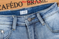 D.i.o.r. Long Jeans 3684 Men