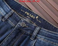 P.r.a.d.a. Long Jeans 3650 Men