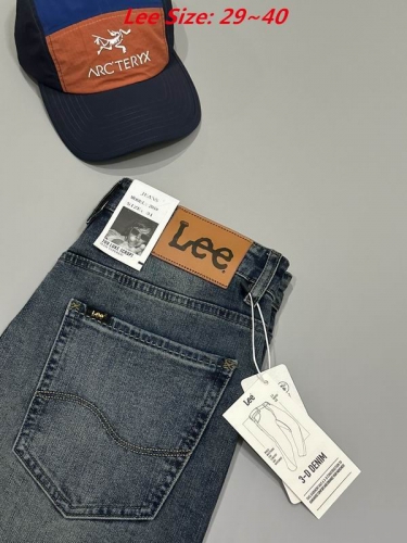 L.e.e. Long Jeans 3014 Men