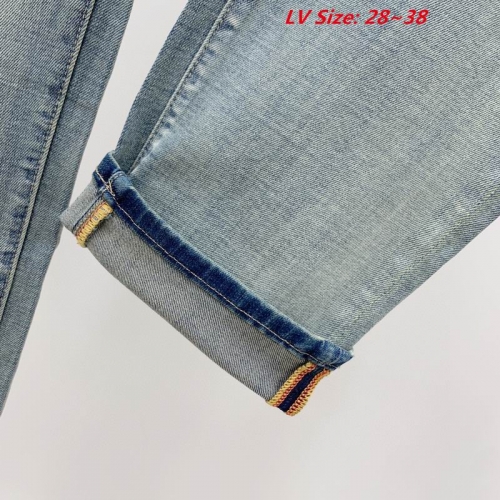 L...V... Long Jeans 5069 Men