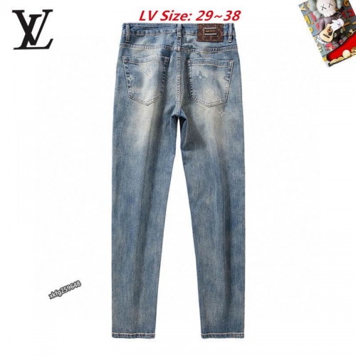 L...V... Long Jeans 6424 Men