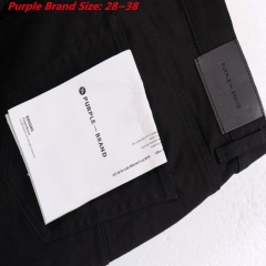 P.u.r.p.l.e. B.r.a.n.d. Long Jeans 3004 Men
