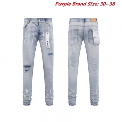 P.u.r.p.l.e. B.r.a.n.d. Long Jeans 3581 Men