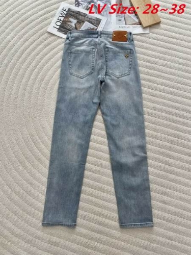 L...V... Long Jeans 5115 Men