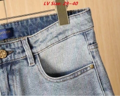 L...V... Long Jeans 6008 Men