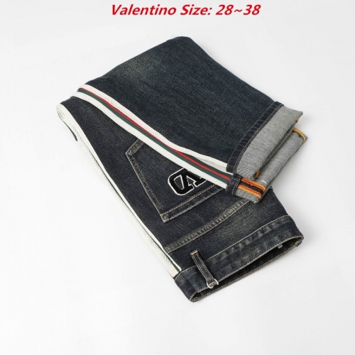 V.a.l.e.n.t.i.n.o. Long Jeans 3017 Men