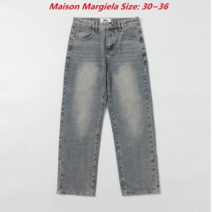M.a.i.s.o.n. M.a.r.g.i.e.l.a. Long Jeans 3118 Men