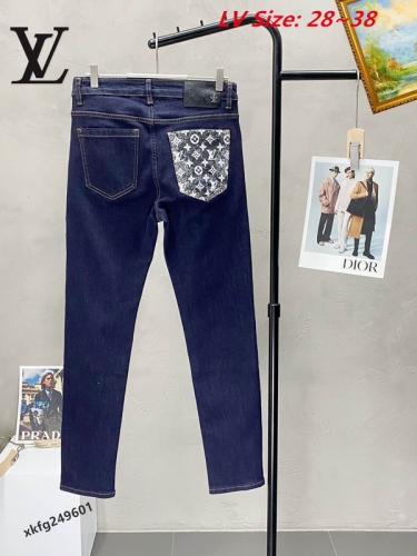 L...V... Long Jeans 5359 Men