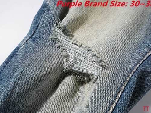 P.u.r.p.l.e. B.r.a.n.d. Long Jeans 3426 Men