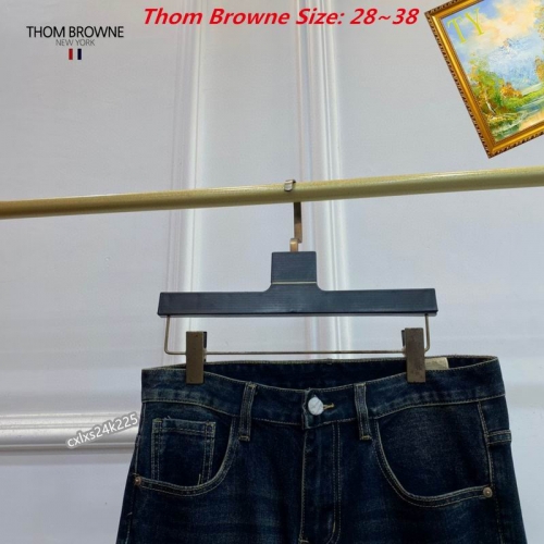 T.h.o.m. B.r.o.w.n.e. Long Jeans 3004 Men