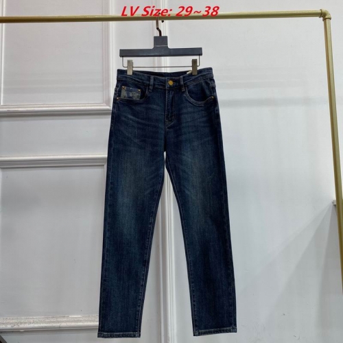 L...V... Long Jeans 5789 Men