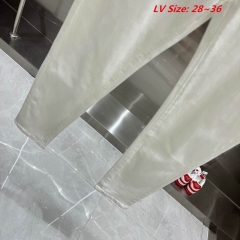 L...V... Long Jeans 4831 Men
