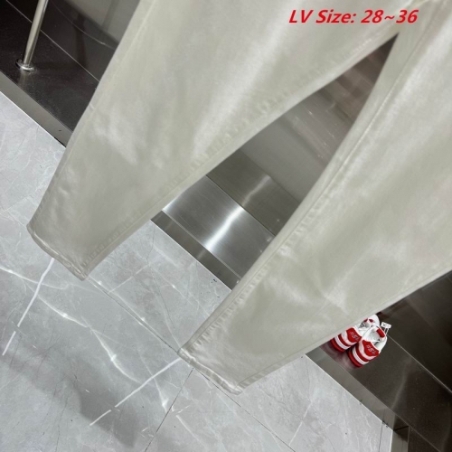 L...V... Long Jeans 4831 Men