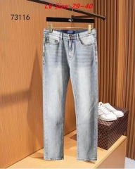 L...V... Long Jeans 6013 Men