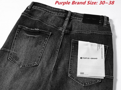 P.u.r.p.l.e. B.r.a.n.d. Long Jeans 3327 Men