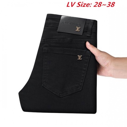 L...V... Long Jeans 5219 Men