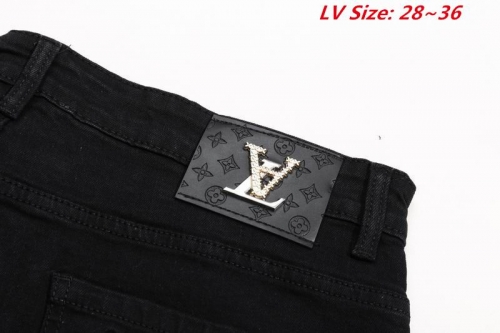 L...V... Long Jeans 4795 Men