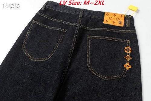 L...V... Long Jeans 4160 Men