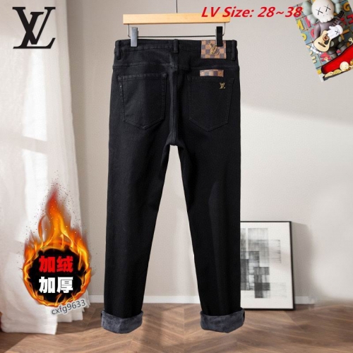 L...V... Long Jeans 5295 Men