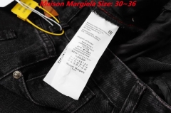 M.a.i.s.o.n. M.a.r.g.i.e.l.a. Long Jeans 3103 Men