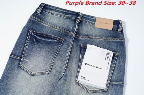 P.u.r.p.l.e. B.r.a.n.d. Long Jeans 3157 Men