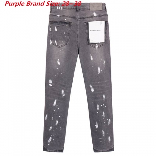 P.u.r.p.l.e. B.r.a.n.d. Long Jeans 3068 Men