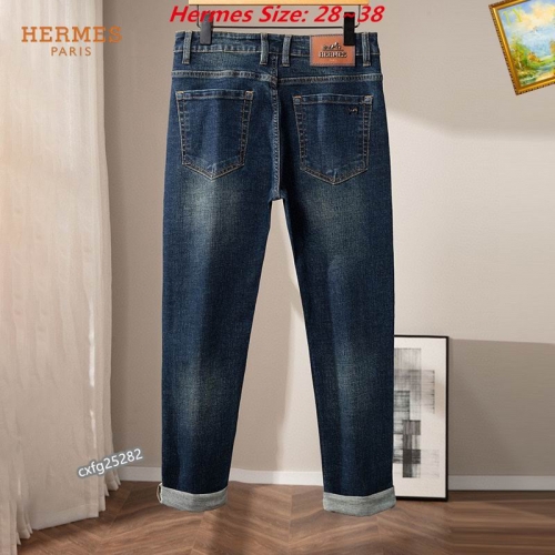 H.e.r.m.e.s. Long Jeans 3014 Men