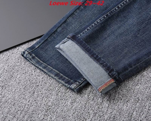 L.o.e.w.e. Long Jeans 3127 Men